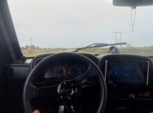 "LADA(VAZ)" cihazlar paneli