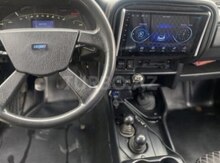 "LADA(VAZ)" cihazlar paneli