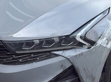 "Kia K5 2021" amerikanka farası