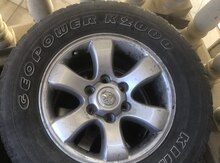 "Toyota Prado" diski