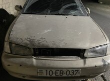 KIA Clarus, 1997 il