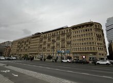 Ofis icarəyə verilir, 8 Noyabr pr.