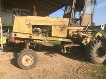 Traktor, 1990 il