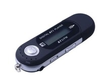 MP3-pleyer
