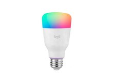Ağıllı işıqlandırma "Yeelight Smart LED Bulb W3 Multicolor"