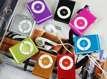 MP3-pleyer 