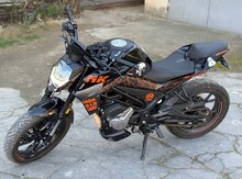 Motosiklet CF Moto, 2022 il