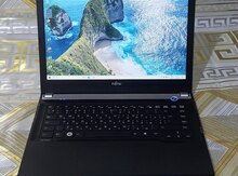 Noutbuk "Fujitsu-Siemens"
