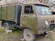 UAZ 3303, 1984 il