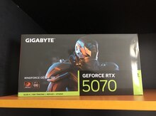 Gigabayte Windforce Oc SFF RTX 5070 12GB