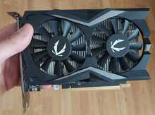 Video kart "ZOTAC GTX 1650 SUPER Twin Fan"