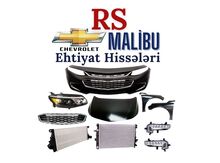 "Chevrolet Malibu 2016-2020" ehtiyat hissələri