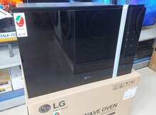 Qurşdarılan soba "LG MGBZ2593F"