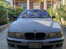 BMW 530, 2001 il