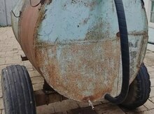 Su çəni