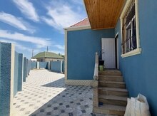 Həyət evi, Xırdalan ş.