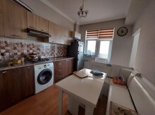 2-otaqlı yeni tikili, Sumqayıt ş., 66.5 m²