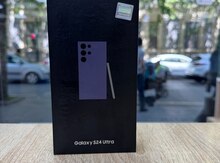 Samsung Galaxy S24 Ultra Titanium Violet 256GB/12GB