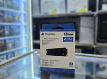 Seagate NVMe SSD PS5 2TB