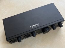Arturia minifuse 2