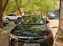 Honda Civic, 2008 il