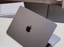 MacBook Air 15.3-inch M4 16/256GB