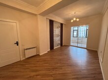 3-otaqlı yeni tikili, Əliəşrəf Əlizadə küç., 84 m²