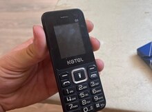 Telefon "Kgtel"