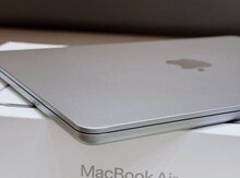 Noutbuk "Apple MacBook Air M3 16/512GB"
