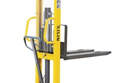 Stabelyor yük qaldırıcı