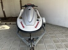 Kawasaki STX, 2015 il