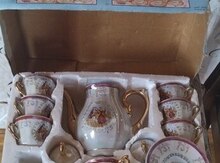 Çay servizi