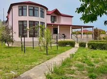 Bağ evi, Novxanı qəs.