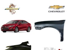 "Chevrolet Cruze 2016-2017" yan qanadı
