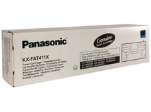 Toner kartric "Panasonic KX-FAT411X"
