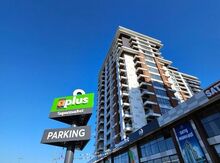 3-otaqlı yeni tikili, Z.Bünyadov küç., 146 m²