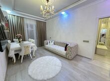 2-otaqlı mənzil, Köhnə Günəşli qəs., 60 m²