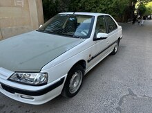 Peugeot 206, 2013 il