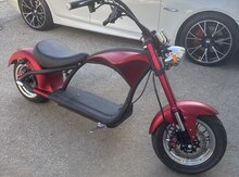 Motosiklet, 2024 il