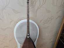 İmran dilli saz