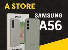 Samsung Galaxy A56 Awesome Graphite 256GB/12GB
