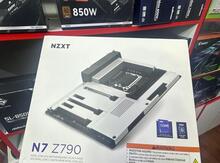 Ana plata "NZXT N7 Z790 Wi-Fi White (N7-Z79XT-W1) Mainboard"