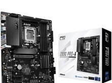 Ana plata "ASRock Z890 Pro-A LGA1851 Mainboard"