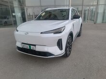 Changan Qiyuan Q05, 2025 il