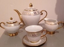 Çay servisi