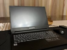 Gigabyte laptop