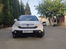 Honda CR-V, 2008 il
