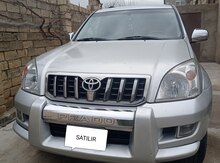 Toyota Prado, 2004 il