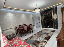 Həyət evi, Binə qəs.