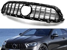 "Mercedes-Benz E Class W213" 2021-2023 radiator barmaqlığı